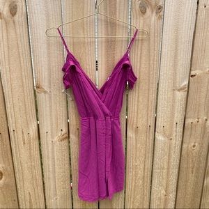 BCBGeneration Summer Dress